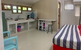 Hostal Casaluna San Andres
